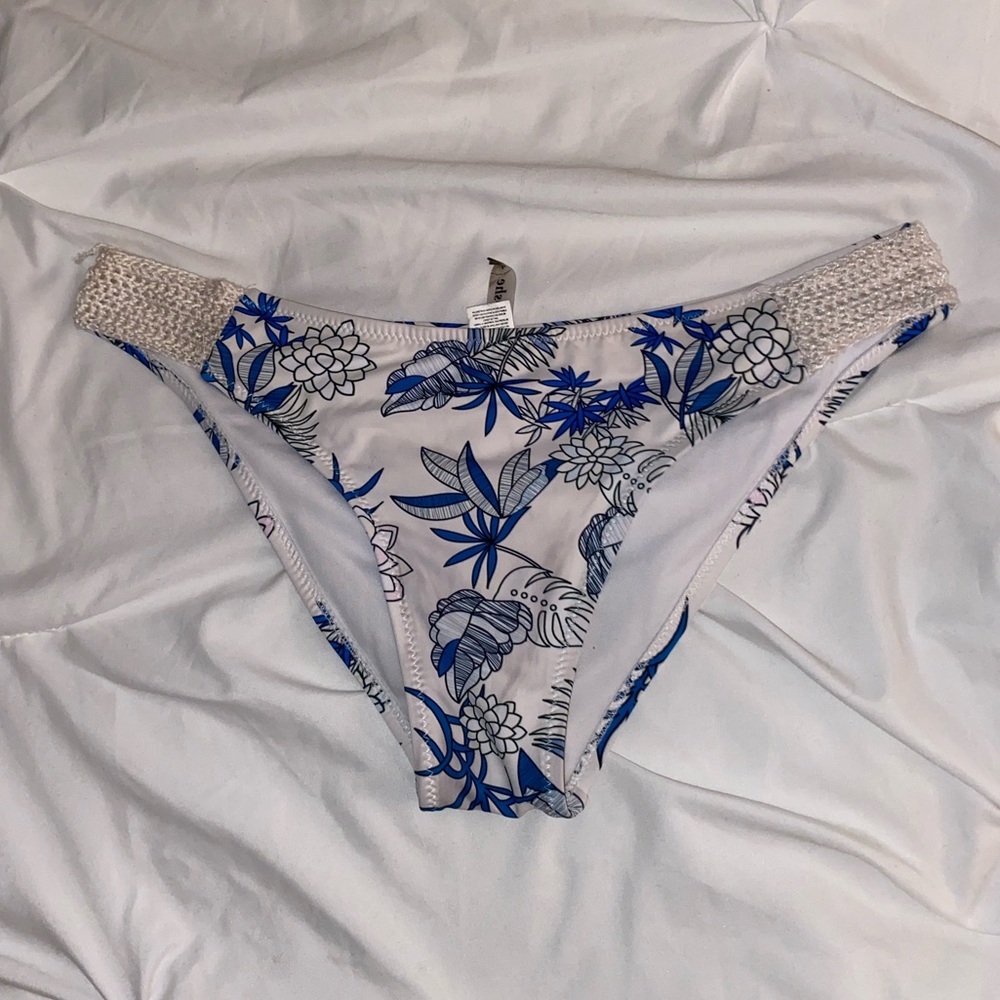 Cupshe Bikini Bottoms